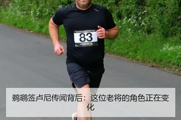 鹈鹕签卢尼传闻背后：这位老将的角色正在变化